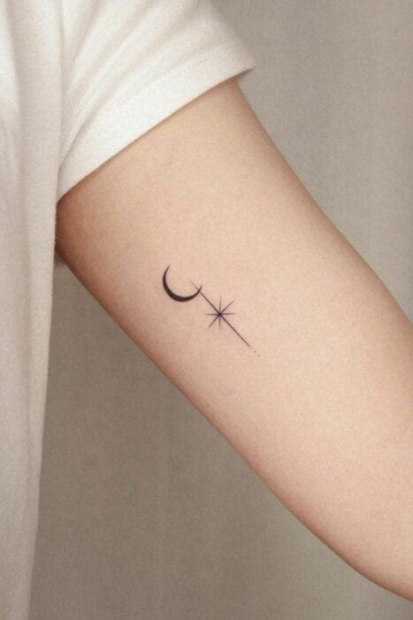 tatuajes para mujer de luna|tatuajes de luna para mujer.